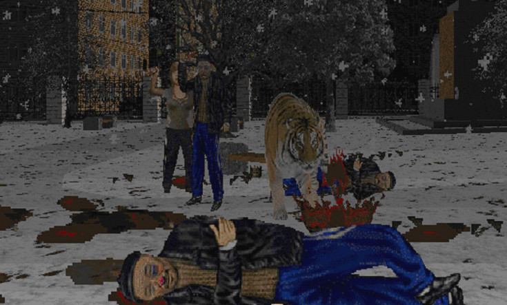 Купить SharpShooter3D – изображение 6