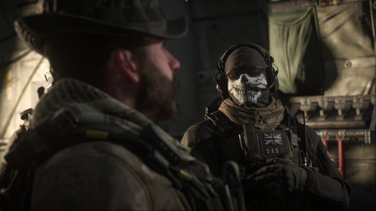 Купить ключ Call of Duty Modern Warfare 3 для Xbox / Microsoft Store – изображение 2