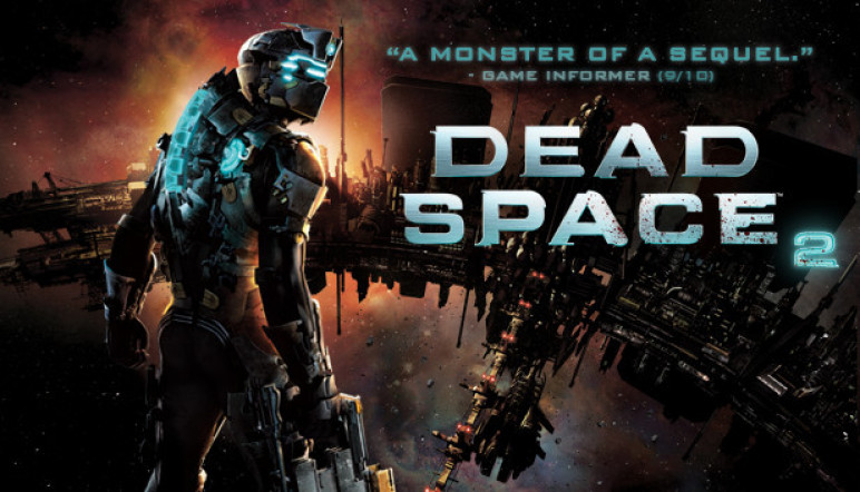 The Dead Space 2 Key – image 9