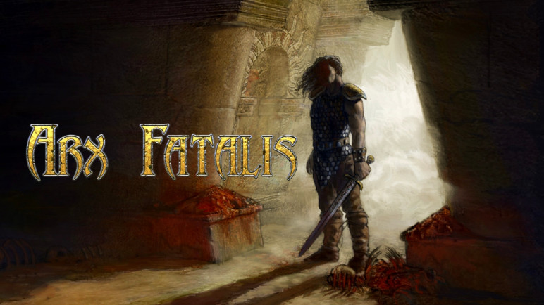 Arx Fatalis: купить ключ для Steam и ПК – изображение 12