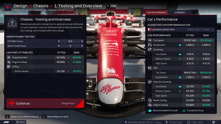 F1 Manager 2022 for Epic Games Store – image 7