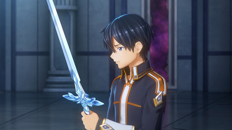 Sword Art Online: Alicization Lycoris for Xbox – image 6