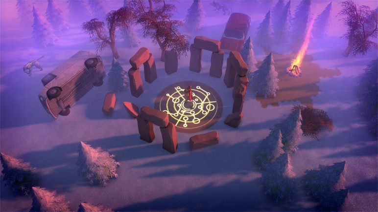 Купить ключ DYSMANTLE для Xbox, Microsoft Store – изображение 5