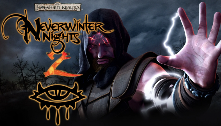 Активация Neverwinter Nights 2 для GOG