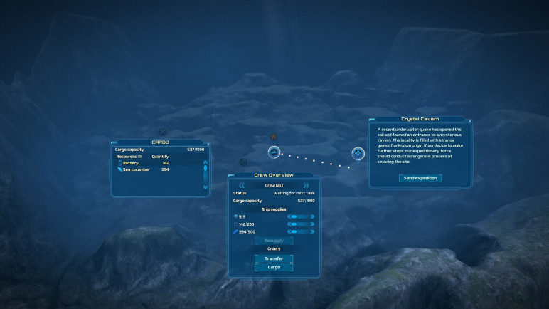 Купить ключ Aquatico для Steam – изображение 4