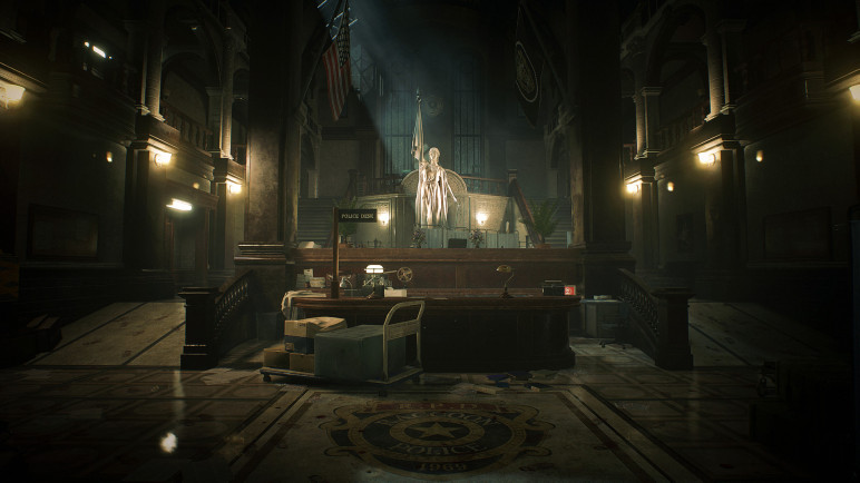 Купить оффлайн аккаунт Resident Evil 2 Remake для Steam – изображение 3