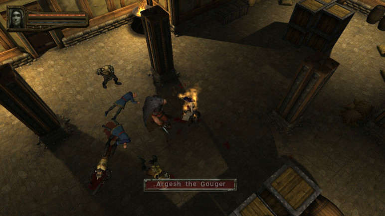 Купить Baldur's Gate: Dark Alliance II – изображение 11