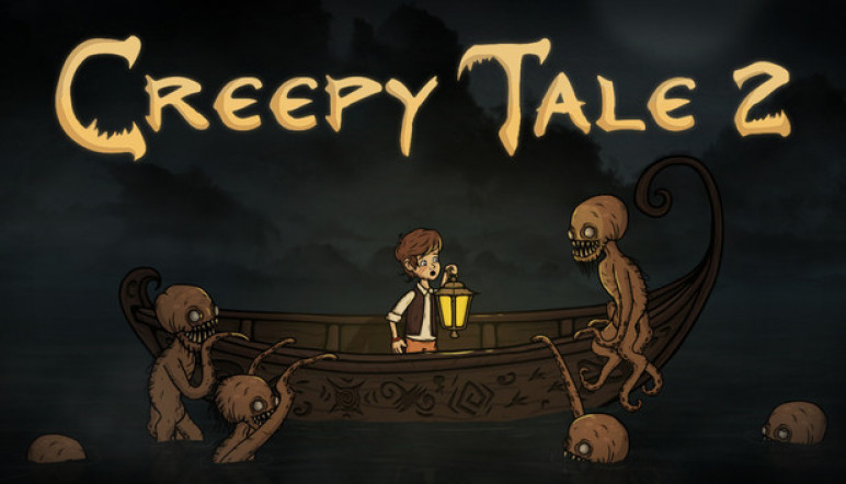 The Creepy Tale 2 – image 9