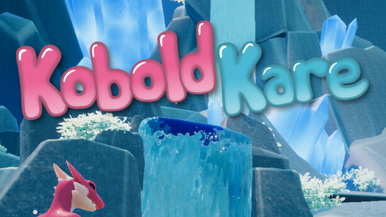 Buy the KoboldKare Key