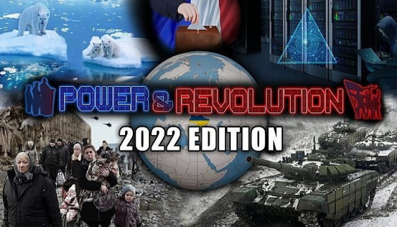 Review of Power Revolution 2022 Edition – image 9