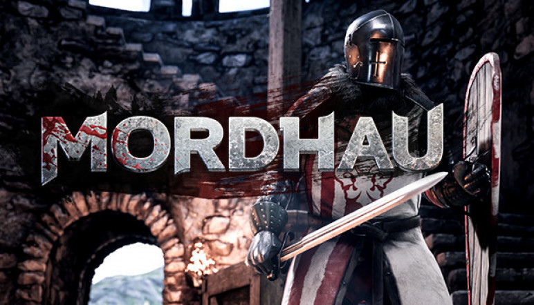 Аккаунты MORDHAU – изображение 12