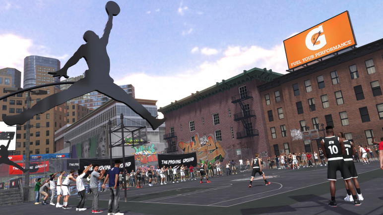 The NBA 2K18 – image 5