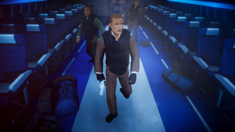 Купить Midnight Fight Express – изображение 6