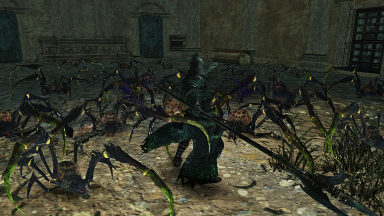 Ключи и гифты для Dark Souls II: Scholar of the First Sin – изображение 7