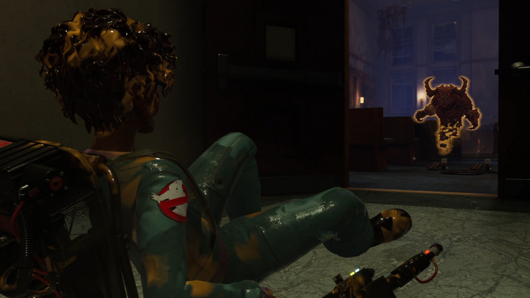 Search for Ghostbusters Spirits Unleashed – image 21