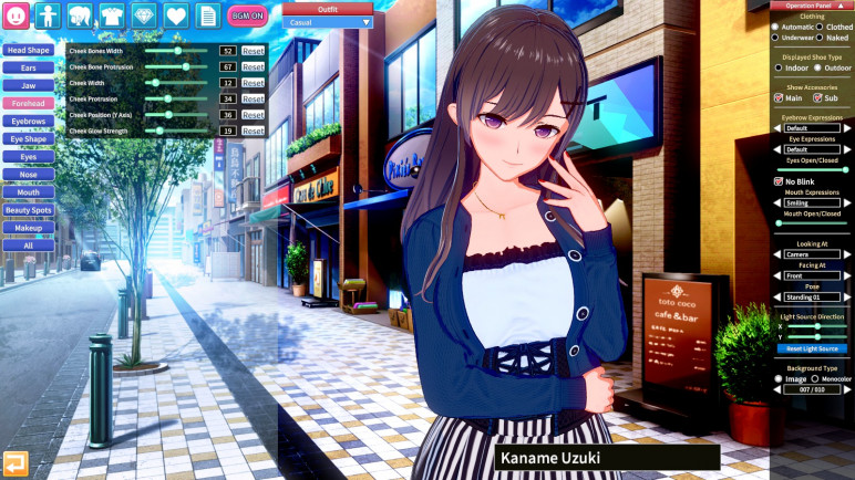 Buy an Offline Koikatsu Party Account for Steam – image 4