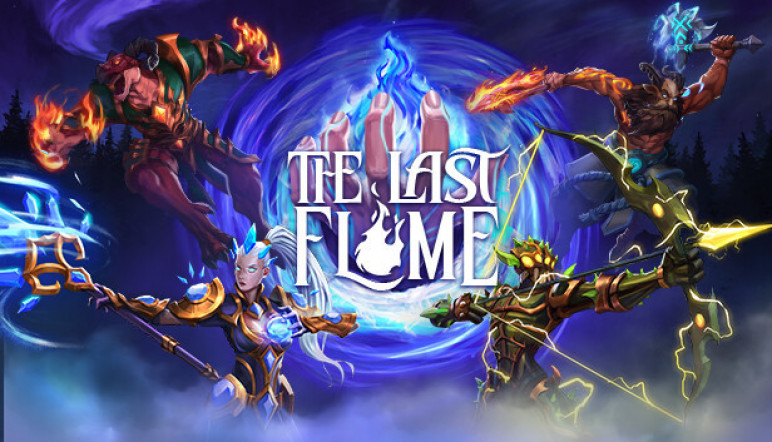 Ключи и гифты для The Last Flame – изображение 12