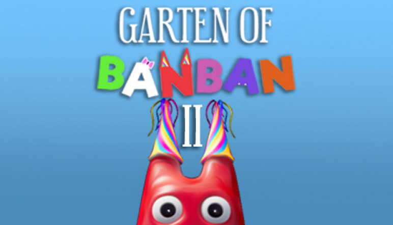 Аккаунты для Garten of Banban 2 – изображение 8