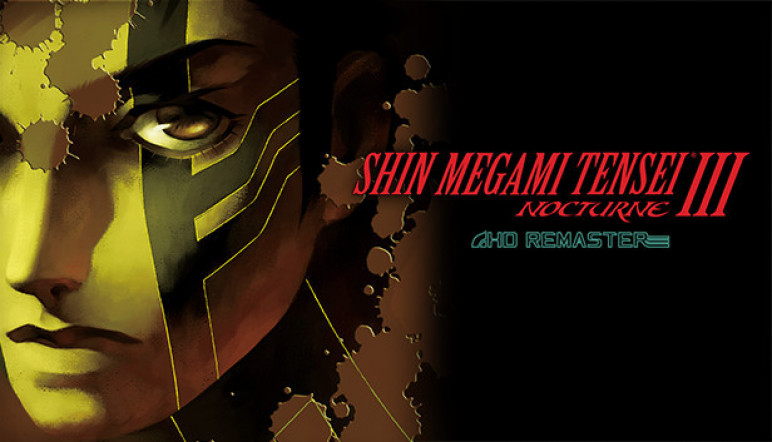 Shin Megami Tensei 3 Nocturne HD Remaster – image 11