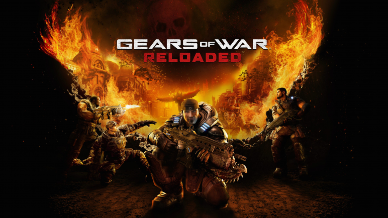 Все для Gears of War: Reloaded – изображение 12