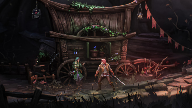 Buying Mandragora – image 4