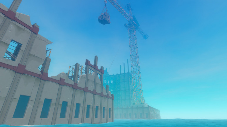 Rental of Raft Account(Raft)for Steam – image 6