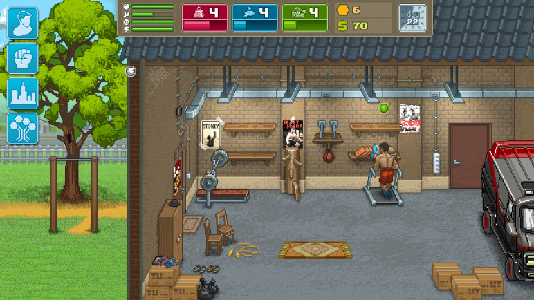 Купить Punch Club – изображение 3