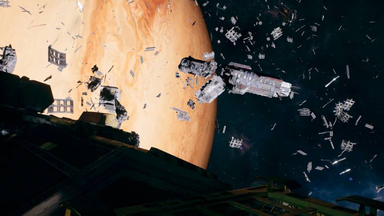 The Expanse a Telltale Series – image 2