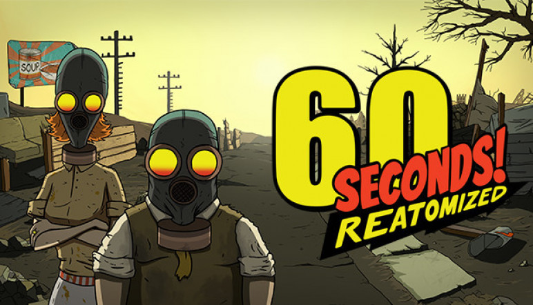 Buy an Offline Account 60 Seconds! Reatomized – image 12