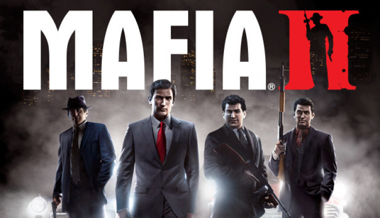 Buy the Mafia 2 account