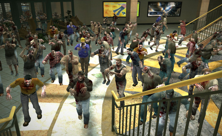 Аренда аккаунтов для Dead Rising – изображение 6