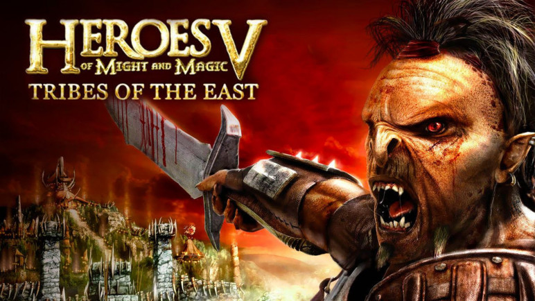Buy Offline Accounts Heroes 5 Heroes of the Hords for Steam