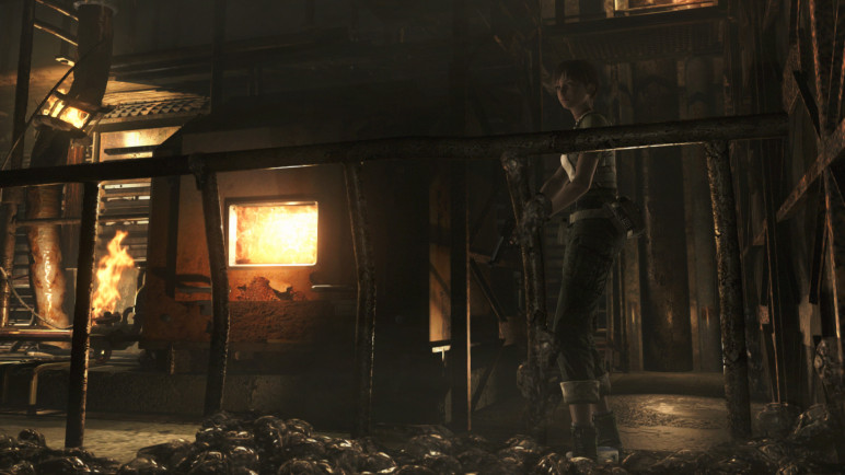 Review of Resident Evil 0 HD Remaster(Resident Evil 0) – image 9