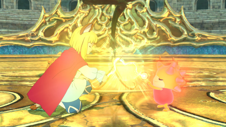 Ni no Kuni II: Revenant Kingdom PlayStation Offline accounts – image 10
