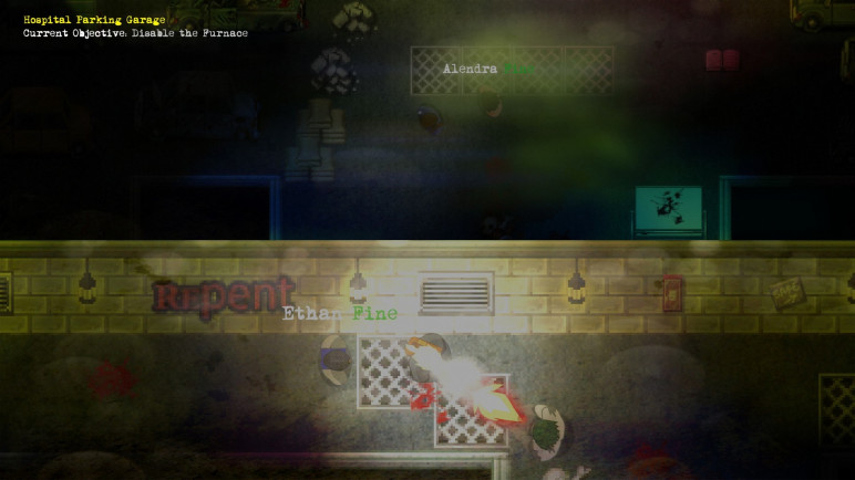 Activation of Outbreak – image 5