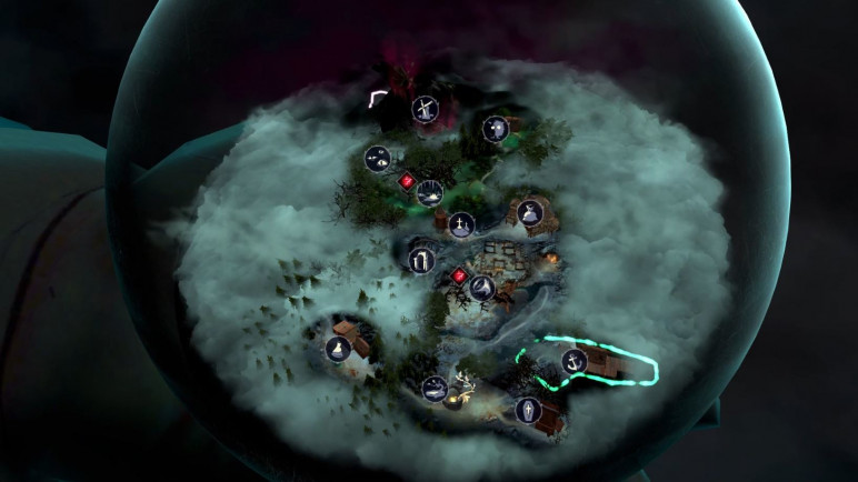 Buy the Serpent Rogue Key for Steam – image 4