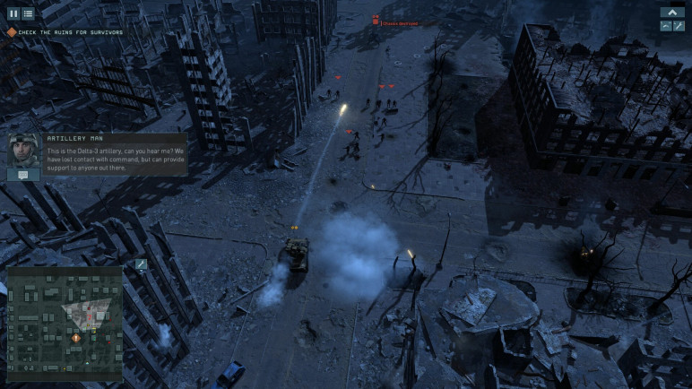 Terminator: Dark Fate - Defiance for Steam – image 2