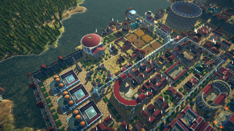 Roman Triumph: Survival City Builder Keys and Gifts – image 7