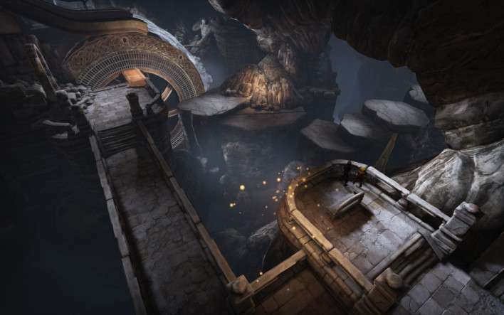 Purchase on your account Brothers A Tale of Two Sons for Xbox Microsoft Store – image 5