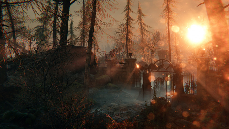 Search for Syberia The World Before – image 7