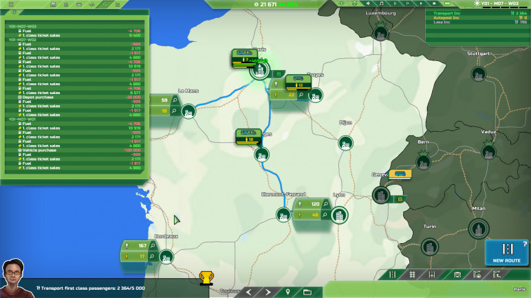 DLC для Transport INC – изображение 10