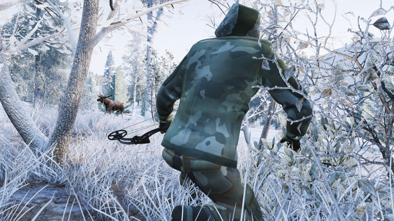 Покупка на ваш аккаунт для Hunting Simulator – изображение 4