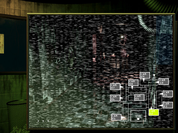 Five Nights at Freddys 3 for Steam – image 6