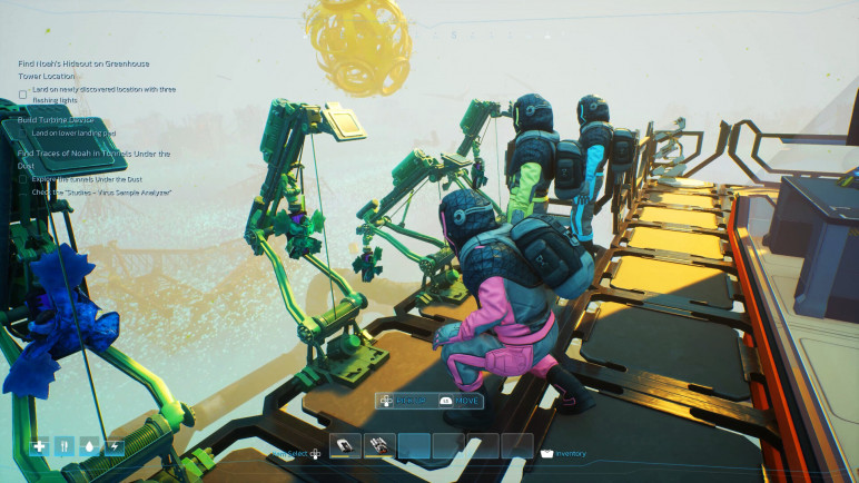 Buy the Forever Skies Key for Steam – image 5
