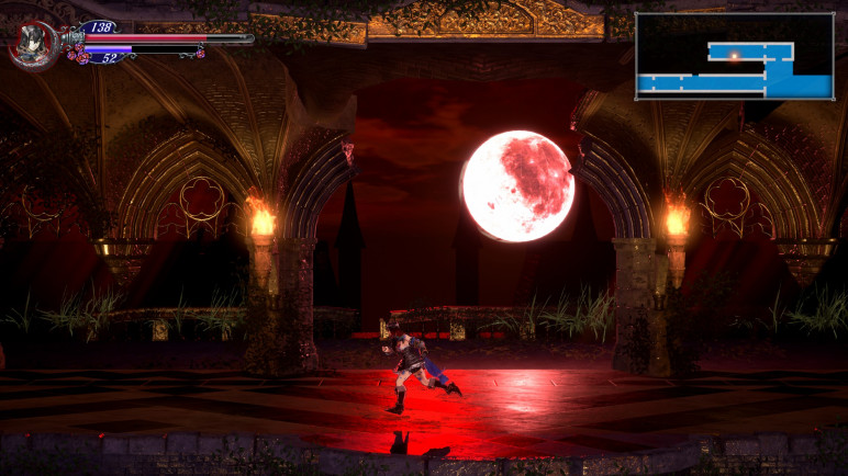 Купить ключ Bloodstained Ritual of the Night – изображение 3