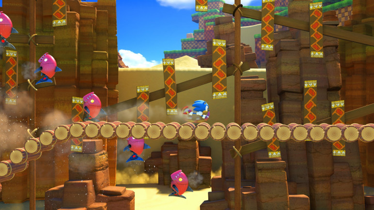 Buy the Sonic Forces account for PS4 – image 3