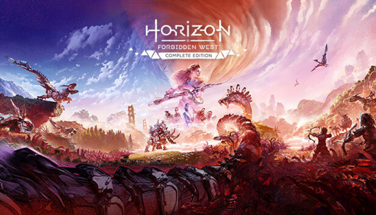 Horizon Forbidden West PlayStation Rental of accounts – image 9