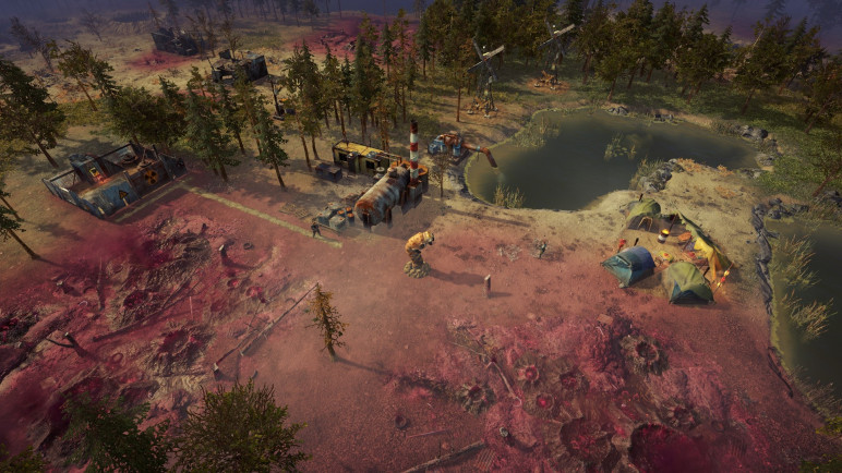 Купить Surviving the Aftermath для Epic Games Store – изображение 9