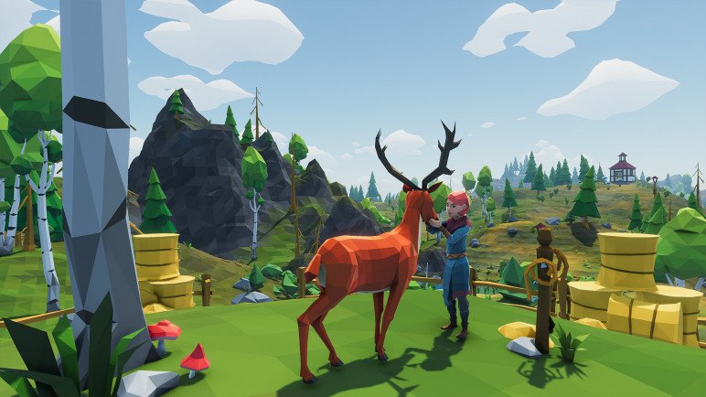 Buy DLC to Ylands – image 8