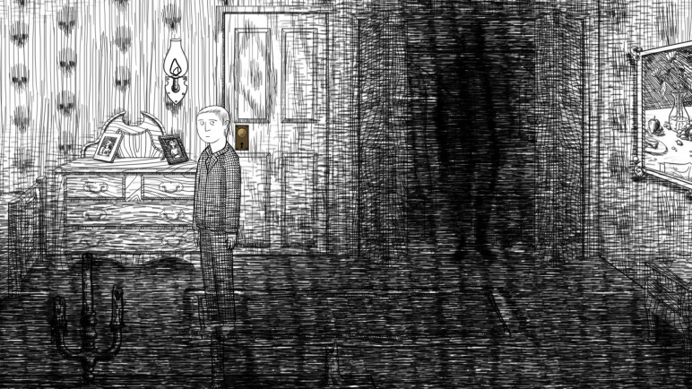 Купить Neverending Nightmares – изображение 3